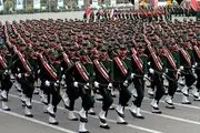 عضو ناتو، سپاه را در فهرست تروریستی خود قرار داد