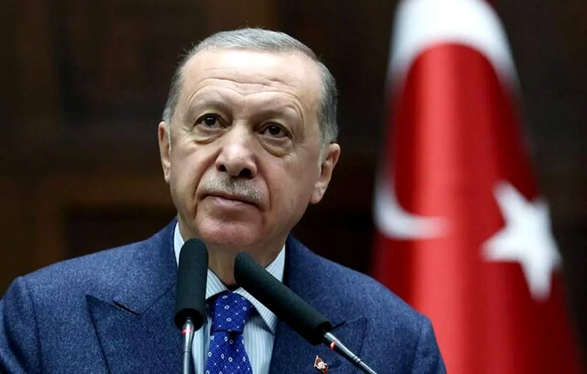 اردوغان سفر رئیسی به ترکیه را لغو کرد؟