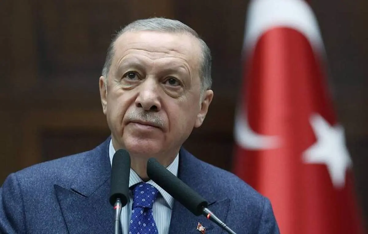 اردوغان در سازمان ملل بساط کاسبی راه انداخت!