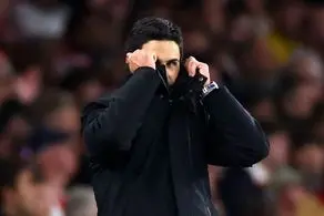 بلوک آخر جنگا؛ آرسنال فوراً باید یک تصمیم بزرگ بگیرد