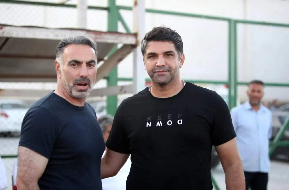 سایپا از پیکان عبور کرد، یک استقلالی همبازی اش را عقب انداخت؛ فجرسپاسی با پیروز قربانی قدم به قدم نزدیک تر به لیگ برتر