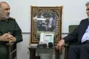 فرمانده سپاه خطاب به اسراییل: این بار تاوان سنگینی خواهید داد 
