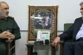 فرمانده سپاه خطاب به اسراییل: این بار تاوان سنگینی خواهید داد 