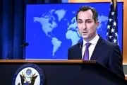آمریکا از اظهارات باقری درباره تبادل پیام میان تهران- واشنگتن طفره رفت!