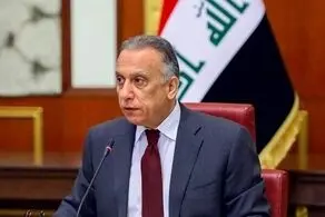 نخست وزیر عراق فردا وارد تهران می‌شود