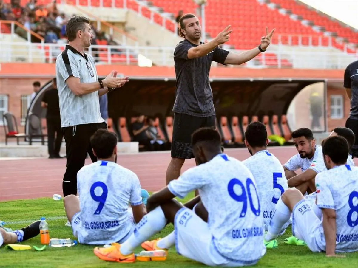 مدعی خاموش لیگ برتر در آستانه کامل شدن