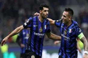 فروش مهاجم ایرانی اینتر؛ بین اینزاگی و مهدی طارمی شکر آب شد