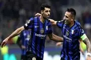 فروش مهاجم ایرانی اینتر؛ بین اینزاگی و مهدی طارمی شکر آب شد