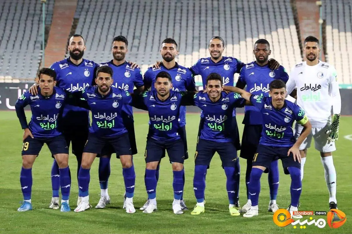 مجیدی گران‌ترین تیم ایران را بست!