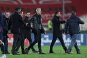 گل‌محمدی از تعویض ۲ ستاره پرسپولیس پشیمان شد!
