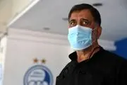 شما که از کارهای آجورلو خبر داشتید چرا سکوت کردید؟