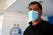 ناروی باشگاه های لیگ برتری به استقلال و آجرلو!