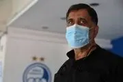 حرف در گوشی صدری با آجرلو چه بود؟