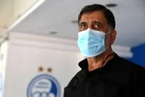 پشت پرده عجیب و غریب برکناری آجرلو/توطئه در کار بود!