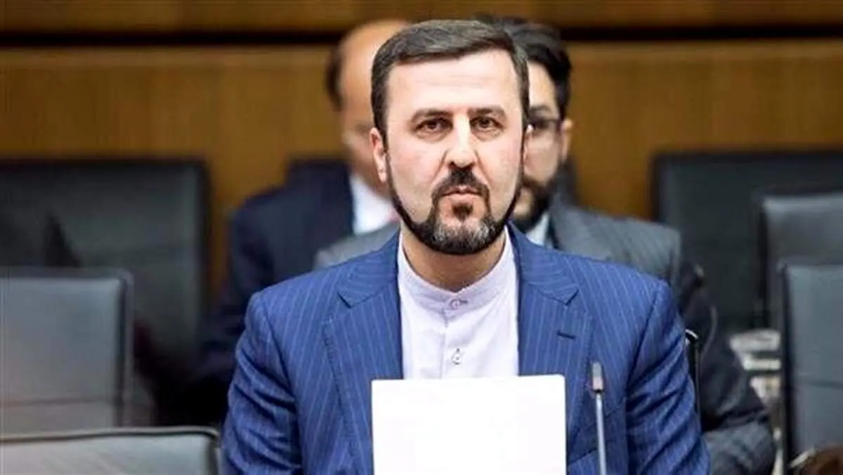درخواست دبیر ستاد حقوق بشر از دولت کانادا 