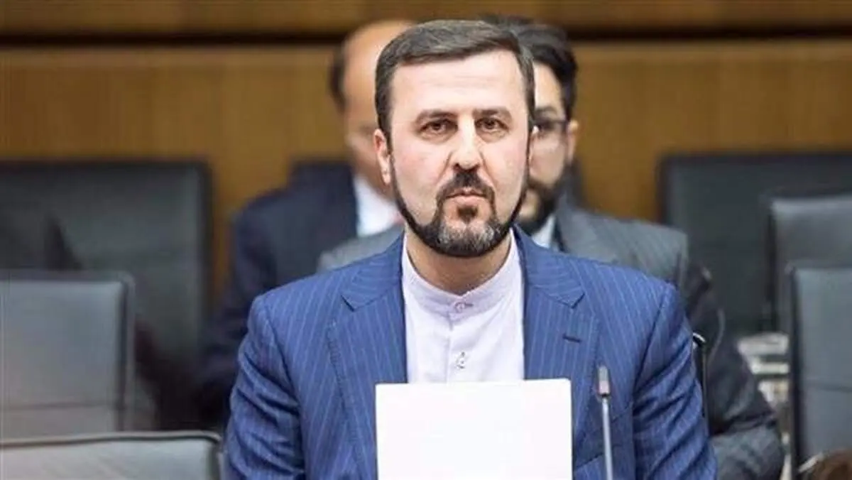 درخواست دبیر ستاد حقوق بشر از دولت کانادا 
