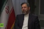 خطیب‌زاده: آمریکا با رفتار هژمونیک، روند شکل‌گیری نظام چند قطبی را مختل می‌سازد 
