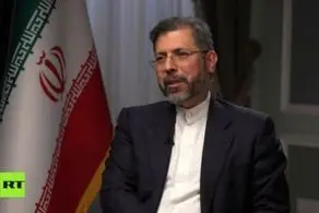 خطیب‌زاده: آمریکا با رفتار هژمونیک، روند شکل‌گیری نظام چند قطبی را مختل می‌سازد 