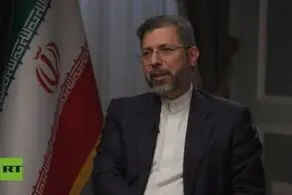 خطیب‌زاده: آمریکا با رفتار هژمونیک، روند شکل‌گیری نظام چند قطبی را مختل می‌سازد 