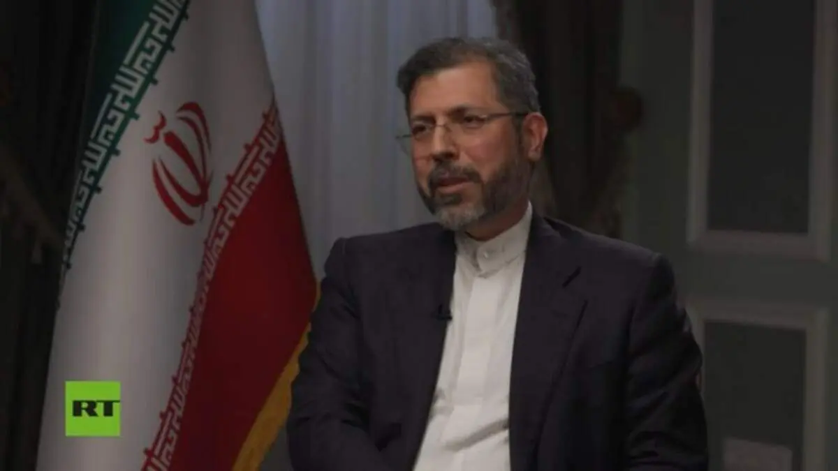 خطیب‌زاده: آمریکا با رفتار هژمونیک، روند شکل‌گیری نظام چند قطبی را مختل می‌سازد 