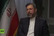 خطیب‌زاده: آمریکا با رفتار هژمونیک، روند شکل‌گیری نظام چند قطبی را مختل می‌سازد 