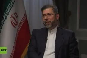 خطیب‌زاده: آمریکا با رفتار هژمونیک، روند شکل‌گیری نظام چند قطبی را مختل می‌سازد 
