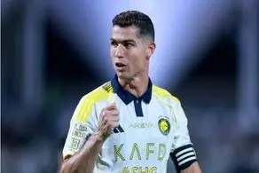  رونالدو مسلمان می‌شود!