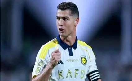  جانشین رونالدو در النصر معرفی شد