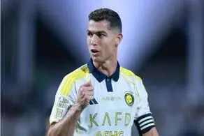 رونالدو جواب ترامپ را داد