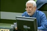 مردم به شدت ناراحت هستند و ما نمی‌دانیم با چه زبانی به آنها پاسخ دهیم