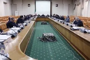 در جلسه امروز هیات دولت چه گذشت؟ 