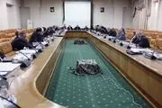 در جلسه امروز هیات دولت چه گذشت؟ 