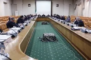 در جلسه امروز هیات دولت چه گذشت؟ 