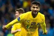لمس داور زن دلیل اخراج محبی نبود