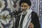 خطیب جمعه اهواز: به فرموده قرآن، بیشتر «ساکنان کره مریخ» مشرک هستند 