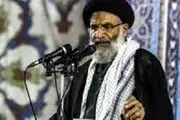 خطیب جمعه اهواز: به فرموده قرآن، بیشتر «ساکنان کره مریخ» مشرک هستند 