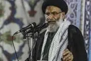خطیب جمعه اهواز: به فرموده قرآن، بیشتر «ساکنان کره مریخ» مشرک هستند 