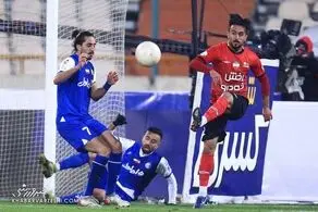 تصمیم نهایی برای گزینه جذاب پرسپولیس