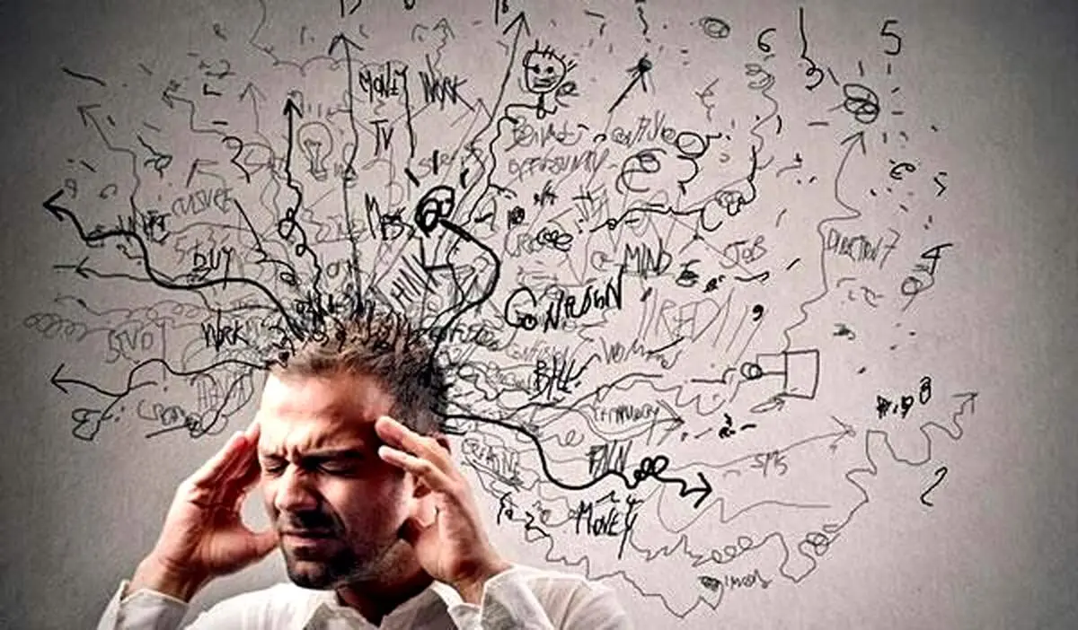 اگر این علائم را دارید؛ حتما به روانشناس مراجعه کنید