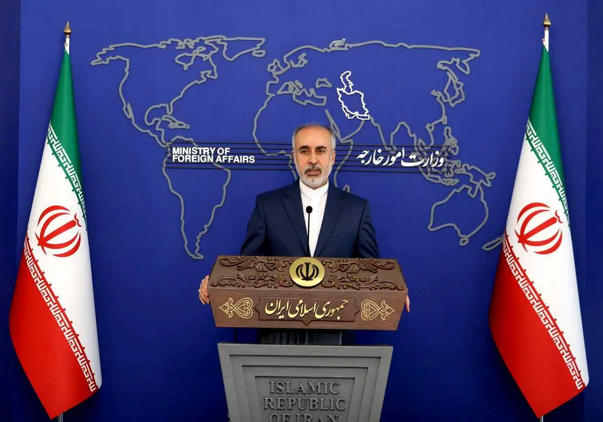واکنش ایران به جنایت جنگی در بیمارستان شفا