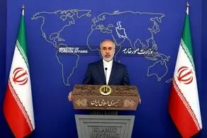 واکنش ایران به جنایت جنگی در بیمارستان شفا