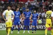 مقصران روز ناخوش استقلال مشخص شد