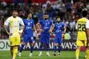 مقصران روز ناخوش استقلال مشخص شد
