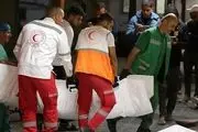 شهادت ۷۰۸ ورزشکار فلسطینی در جنگ غزه