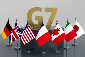 بیانیه ضد ایرانی 7 کشور علیه تهران| بار دیگر توپ در زمین ایران افتاد