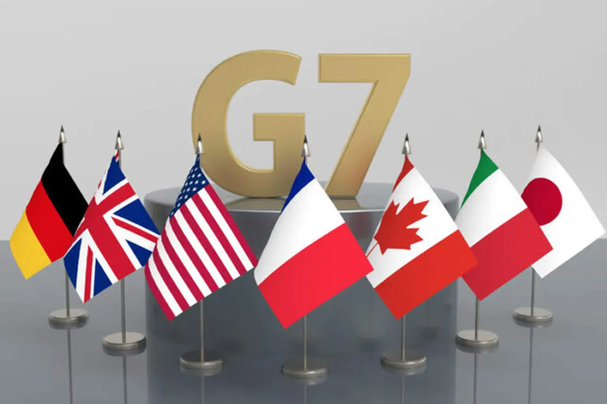 بیانیه ضد ایرانی 7 کشور علیه تهران| بار دیگر توپ در زمین ایران افتاد