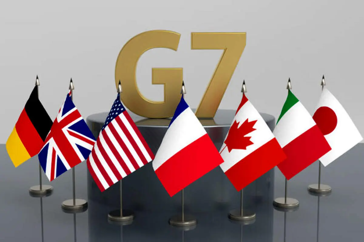 بیانیه ضد ایرانی 7 کشور علیه تهران| بار دیگر توپ در زمین ایران افتاد