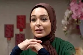 سانیا سالاری «ارغوان» سریال دلدادگان را در 35 سالگی ببینید/ عکس