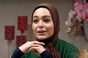 سانیا سالاری «ارغوان» سریال دلدادگان را در 35 سالگی ببینید/ عکس