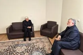 دستور عارف به استاندار تهران برای حفظ آمادگی در برابر حوادث